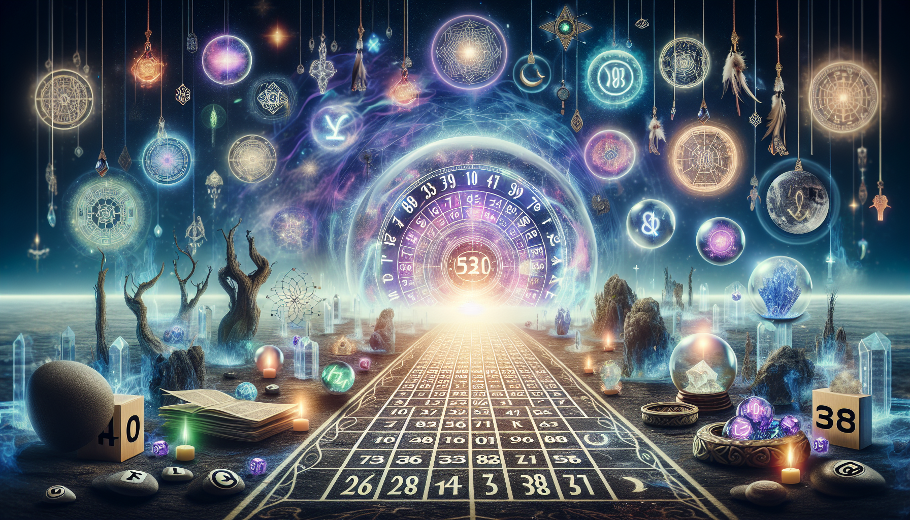 เช็คดวงวันพฤหัสบดี 27 พฤศจิกายน 2568 ฤกษ์ดี เลขมงคล