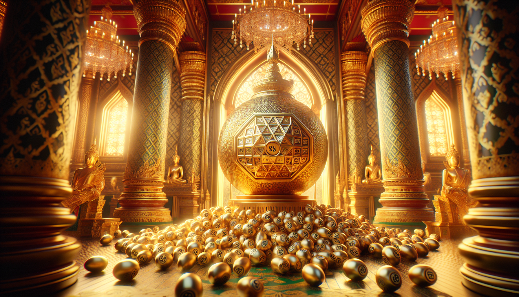 หวยลาววันนี้ 28/11/68 เช็กผลทุกรางวัลก่อนใคร พร้อมอัตราจ่ายเงิน