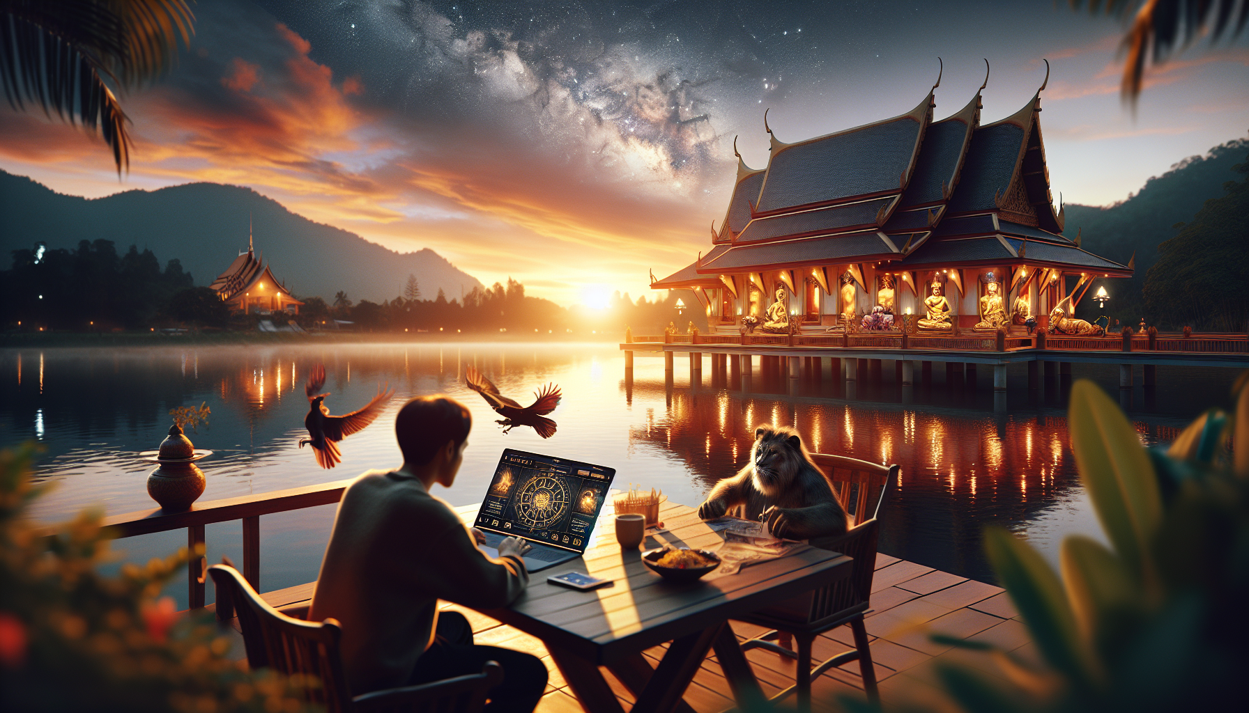 ดวงประจำวันที่ 20 ธันวาคม 2568 พร้อมเลขเด็ดแม่นๆ